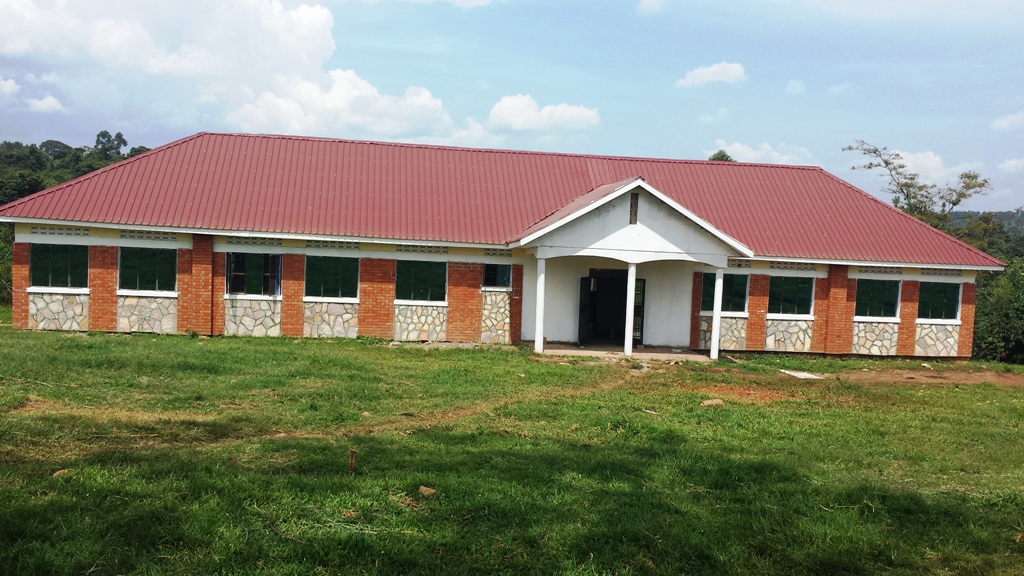 bethany medical center